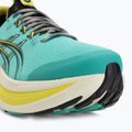 Buty do biegania męskie ASICS Gel-Nimbus 28 TR aurora green/black 7