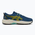 Buty do biegania dziecięce ASICS Pre Venture 11 GS twilight blue/cacti 2