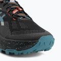 Buty do biegania męskie ASICS Trabuco 14 GTX black/misty pine 7