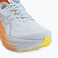 Buty do biegania męskie ASICS Gel-Nimbus 28 sky/sun peach 7
