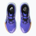 Buty do biegania męskie ASICS Trabuco Max 5 cobalt burst/black 5