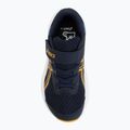 Buty do biegania dziecięce ASICS Patriot 14 PS midnight/yamabuki 5