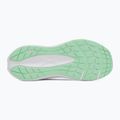 Buty do biegania dziecięce ASICS Patriot 14 GS iluminate green/black 4