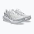 Buty do biegania damskie ASICS Novablast 6 white/white