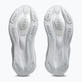 Buty do biegania damskie ASICS Novablast 6 white/white 5