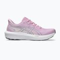 Buty do biegania damskie ASICS GT-1000 15 hazy lilac/white 9