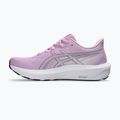 Buty do biegania damskie ASICS GT-1000 15 hazy lilac/white 10