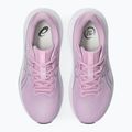 Buty do biegania damskie ASICS GT-1000 15 hazy lilac/white 13