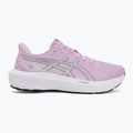 Buty do biegania damskie ASICS GT-1000 15 hazy lilac/white 2