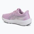 Buty do biegania damskie ASICS GT-1000 15 hazy lilac/white 3