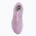 Buty do biegania damskie ASICS GT-1000 15 hazy lilac/white 5
