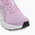 Buty do biegania damskie ASICS GT-1000 15 hazy lilac/white 7