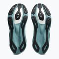 Buty do biegania męskie ASICS Novablast 6 foggy teal/illuminate yellow 5