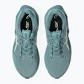 Buty do biegania męskie ASICS Novablast 6 foggy teal/illuminate yellow 6