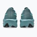 Buty do biegania męskie ASICS Novablast 6 foggy teal/illuminate yellow 7