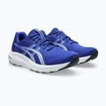 Buty do biegania męskie ASICS Gel-Contend 10 prussian blue/neon blue