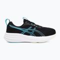 Buty do biegania męskie ASICS Gel-Pulse 17 black/energy aqua 2