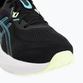 Buty do biegania męskie ASICS Gel-Pulse 17 black/energy aqua 7