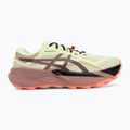 Buty do biegania męskie ASICS Trabuco 14 illuminate yellow/umeboshi 2