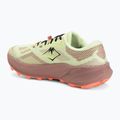 Buty do biegania męskie ASICS Trabuco 14 illuminate yellow/umeboshi 3
