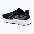 Buty do biegania damskie ASICS GT-1000 15 black/white 3