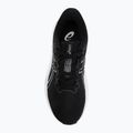 Buty do biegania damskie ASICS GT-1000 15 black/white 5