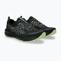 Buty do biegania męskie ASICS Gel-Sonoma 8 black/illuminate yellow 8