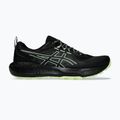 Buty do biegania męskie ASICS Gel-Sonoma 8 black/illuminate yellow 9