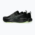 Buty do biegania męskie ASICS Gel-Sonoma 8 black/illuminate yellow 10