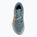 Buty do biegania damskie ASICS Trabuco Max 5 foggy teal/radiant amethyst 5