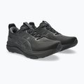 Buty do biegania męskie ASICS Gel-Kayano 33 black/black 8