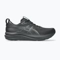 Buty do biegania męskie ASICS Gel-Kayano 33 black/black 9