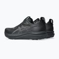 Buty do biegania męskie ASICS Gel-Kayano 33 black/black 10
