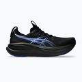 Buty do biegania męskie ASICS Gel-Nimbus 28 black/neon blue 9