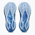 Buty do biegania męskie ASICS Noosa Tri 16 bright sunstone/soft skyneon blue/illuminate mint 4