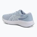 Buty do biegania damskie ASICS Patriot 14 solid air/white 3