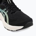 Buty do biegania męskie ASICS Gel-Contend 10 black/illuminate yellow 7