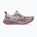 Buty do biegania damskie Asics Noosa Tri 16 Hazy Lilac/Dark Prune 2