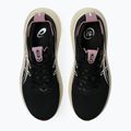 Buty do biegania damskie ASICS Gel-Nimbus 28 black/taro purple 12