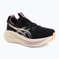 Buty do biegania damskie ASICS Gel-Nimbus 28 black/taro purple