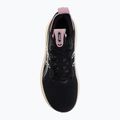 Buty do biegania damskie ASICS Gel-Nimbus 28 black/taro purple 5