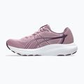Buty do biegania damskie ASICS Gel-Contend 10 taro purple/dusty mauve 2