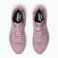 Buty do biegania damskie ASICS Gel-Contend 10 taro purple/dusty mauve 4