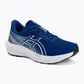 Buty do biegania męskie ASICS GT-1000 15 prussian blue/white