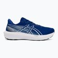 Buty do biegania męskie ASICS GT-1000 15 prussian blue/white 2