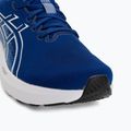Buty do biegania męskie ASICS GT-1000 15 prussian blue/white 7