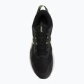 Buty do biegania męskie Asics Gel-Venture 11 Black/Khaki Green 5