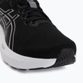 Buty do biegania męskie ASICS GT-1000 15 black/white 7
