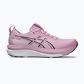 Buty do biegania damskie Asics Gel-Kayano 33 Hazy Lilac/White 8