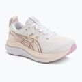 Buty do biegania damskie Asics Gel-Kayano 33 White/Hazy Lilac